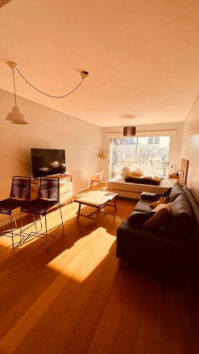 Departamento premium en torre de lujo en la mejor zona de Palermo sobre calle Beruti